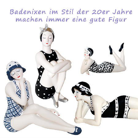 Degofiguren Badenixen