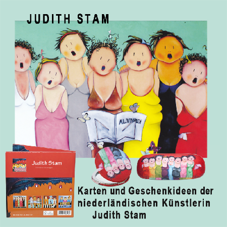 Judith Stam Judith Stam
