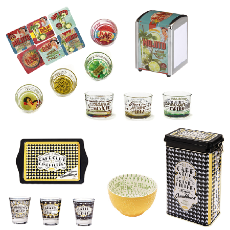 Vintage Geschenkartikel Vintage Geschenkartikel