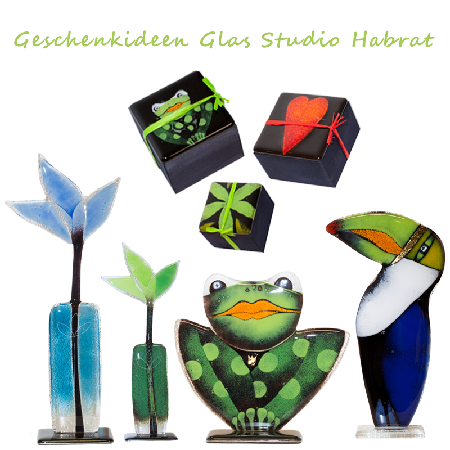 Glas Studio Habrat Glas Studio Habrat
