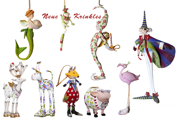 Krinkles Patience Brewster Krinkles Patience Brewster